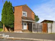4 bedroom detached house to rent