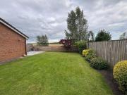 4 bedroom detached house to rent