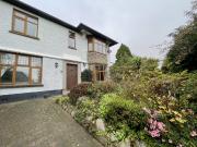 4 bedroom detached house to rent