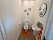 4 bedroom detached house to rent