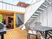 4 bedroom detached house to rent