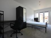 4 bedroom detached house to rent