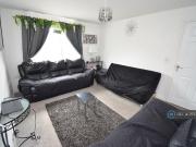 4 bedroom detached house to rent