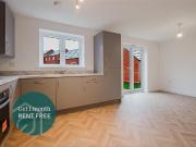 4 bedroom detached house to rent