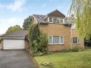 4 bedroom detached house to rent