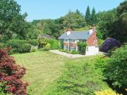 4 bedroom detached house to rent