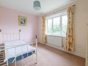 4 bedroom detached house to rent