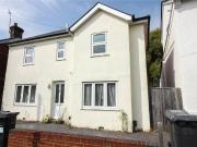 4 bedroom detached house to rent