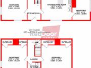 4 bedroom detached house to rent