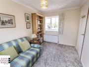 4 bedroom detached house to rent