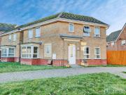 4 Bedroom Detached House to Rent