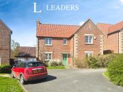 4 bedroom detached house to rent