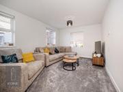 4 bedroom detached house to rent