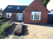 4 Bedroom Detached House to Rent