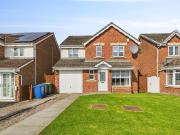 4 Bedroom Detached House to Rent