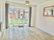 4 bedroom detached house to rent