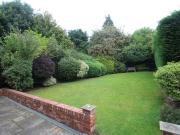 4 bedroom detached house to rent