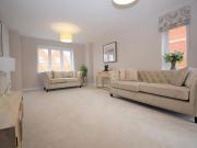 4 bedroom detached house to rent