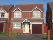 4 Bedroom Detached House to Rent