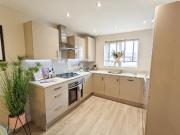 4 bedroom detached house to rent