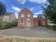 4 bedroom detached house to rent