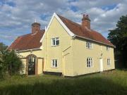 4 bedroom detached house to rent