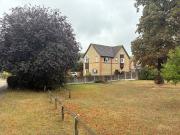 4 bedroom detached house to rent