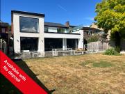 4 bedroom detached house to rent