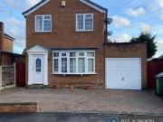 4 bedroom detached house to rent