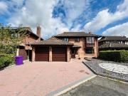 4 bedroom detached house to rent