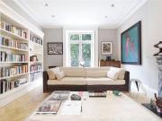 4 bedroom detached house to rent