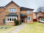 4 bedroom detached house to rent