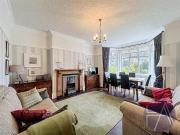 4 bedroom detached house to rent