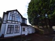 4 bedroom detached house to rent