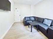 4 bedroom detached house to rent