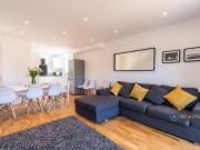 4 bedroom detached house to rent