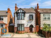 4 Bedroom Detached House to Rent