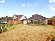 4 bedroom Detached house to rent