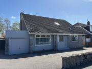 4 bedroom detached house to rent