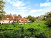 4 bedroom detached house to rent