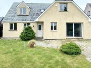4 bedroom detached house to rent