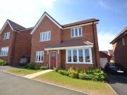 4 bedroom detached house to rent 4 bedroom detached house to rent