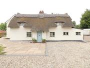 4 bedroom detached house to rent