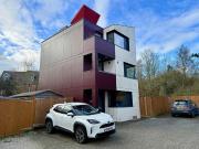 4 bedroom detached house to rent