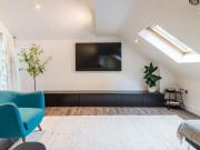 4 bedroom detached house to rent