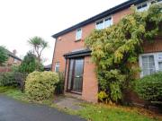 4 bedroom detached house to rent