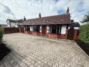 4 bedroom detached house to rent
