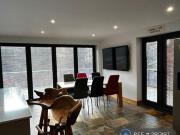 4 bedroom detached house to rent