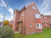 4 bedroom Detached House to rent, Boothdale Drive,...