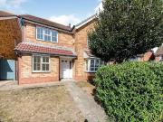 4 bedroom Detached House to rent, Brindle Grove,...